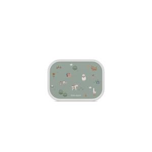 Mepal Campus Little Farm Bento Lunch Box With Fork